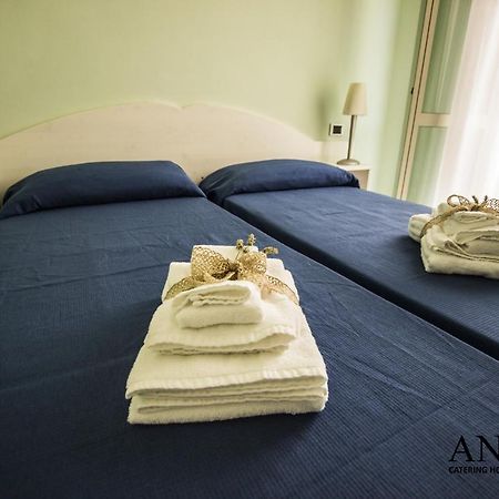 Hotel Anita أميليا المظهر الخارجي الصورة